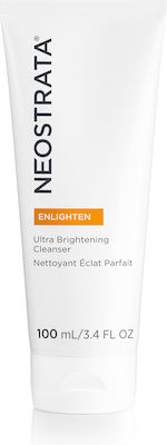 Neostrata Enlighten Cleansing Cream 100ml