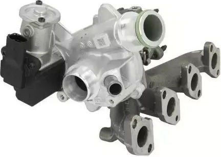 Turbo Audi A3 8P1 BTS Turbo T916401