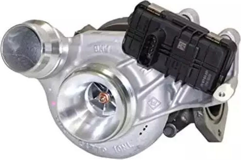 Turbo Bmw 5 F10 F18 Bts Turbo T916370