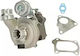 Turbo Renault Scenic II JM0 1 BTS Turbo T914537
