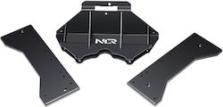 Next Level Racing Go Kart Plus Motion Adaptor Kits Add-On Volan Next Level Racing Go Kart Plus Motion Adaptor Kits Add-On Volan