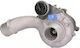Turbo Nissan Primastar X83 Car Body Bts Turbo T912073