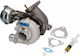 Turbo Vw Polo Variant 6kv5 Bts Turbo T911332