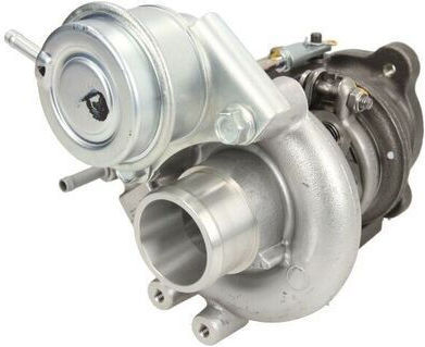 Turbo Renault Wind E4m Bts Turbo T914738