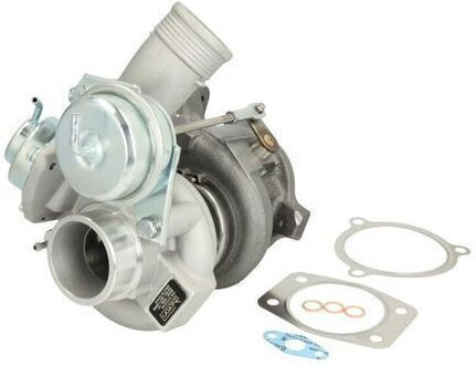 Турбо Volvo XC90 I BTS Turbo T914947