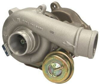 Turbo Audi A3 8l1 Bts Turbo T911323