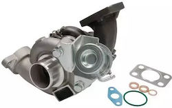 Turbo Ford Focus Ii Combi Da Bts Turbo T914565