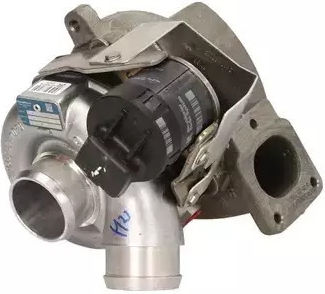 Turbo Land Rover Discovery IV LA BTS Turbo T914106