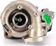 Turbo Bmw X5 E53 Bts Turbo T914299