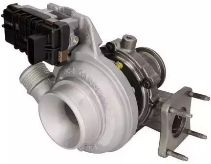Turbo Volvo V50 Mw Bts Turbo T916557
