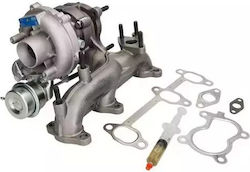 Turbo Audi A2 8z0 Bts Turbo T912442