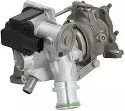 Turbo Skoda Roomster Praktik 5J BTS Turbo T914898