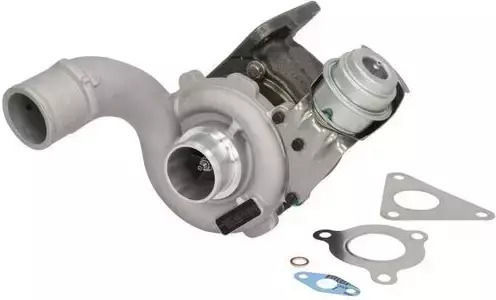 Turbo Nissan Primera Kombi Wp12 Bts Turbo T912130