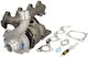 Turbo Ford Focus Daw Dbw Bts Turbo T912391