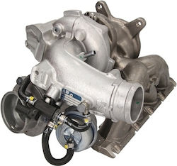 Turbo Audi Tt Roadster 8j9 Bts Turbo T914701