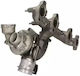 Turbo Audi A3 Sportback 8pa Bts Turbo T914128