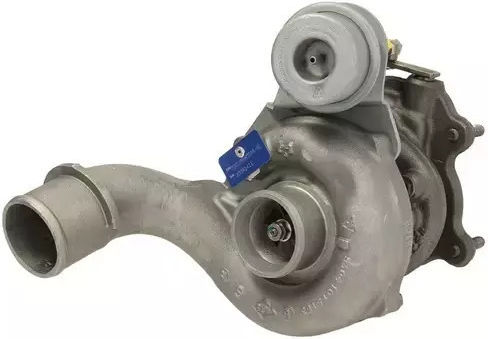 Turbo Renault Scenic I Ja0 1 Bts Turbo T914750