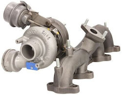 Turbo Vw New Beetle 9c1 1c1 Bts Turbo T912403