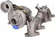 Turbo Vw Jetta III 1K2 BTS Turbo T914013
