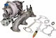 Turbo Skoda Fabia Bts Turbo T912442