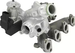 Turbo Skoda Yeti 5l Bts Turbo T916401