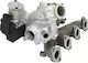 Turbo Vw Golf VI Cabriolet 517 BTS Turbo T916401