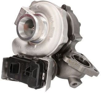 Turbo Ford Mondeo IV BA7 BTS Turbo T916134
