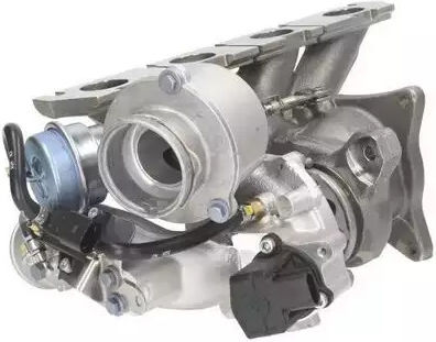Turbo Audi TT 8J3 BTS Turbo T914124