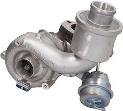 Turbo Audi TT Roadster 8N9 BTS Turbo T912181