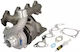 Turbo Ford Focus Combi Dnw Bts Turbo T912391