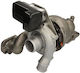Turbo Ford Mondeo III Sedan B4Y BTS Turbo T914658