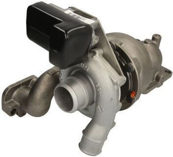 Turbo Ford Mondeo III Sedan B4Y BTS Turbo T914658