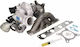 Turbo Skoda Octavia Combi 1z5 Bts Turbo T915221