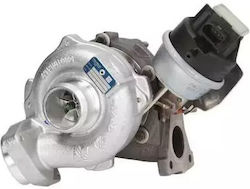 Turbo Seat Exeo St 3r5 Bts Turbo T914995