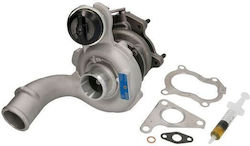 Turbo Opel Vivaro Caroserie F7 Bts Turbo T912016