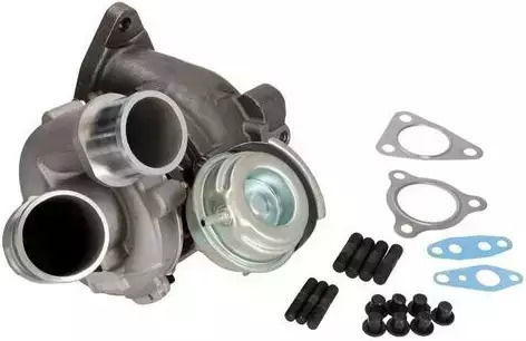 Turbo Toyota Corolla Sedan E12j E12t Bts Turbo T914544