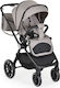 Cangaroo Christiano Adjustable 3 in 1 Baby Stro...