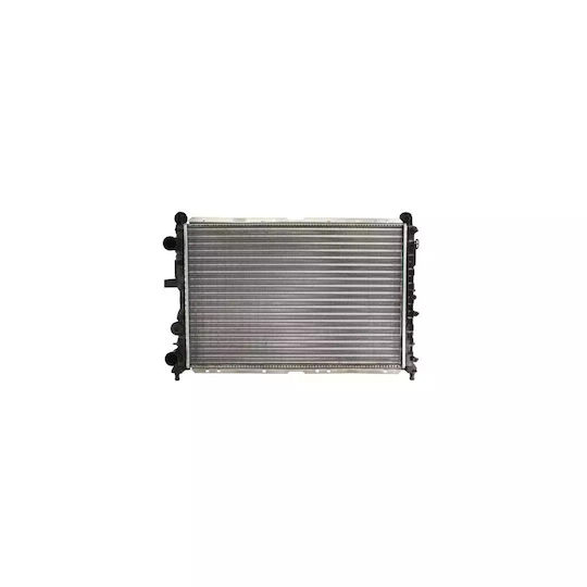 Radiator de apă Lancia Dedra 835 Ava Quality Cooling Ft2066