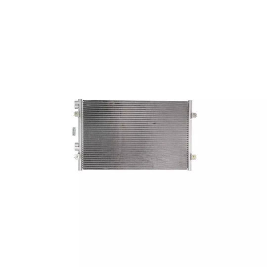 Радиатор Климатик Chrysler Pt Cruiser Pt Ava Quality Cooling Cr5110