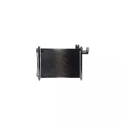 Radiator Climate Mazda 323 S Vi Bj Ava Quality Cooling Mz5155