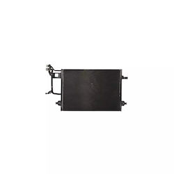 Radiator Climă Vw Passat Variant 3b5 Ava Quality Cooling I5140