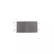 Nissan Primastar X83 Body Radiator Ava Quality Cooling Rt5314