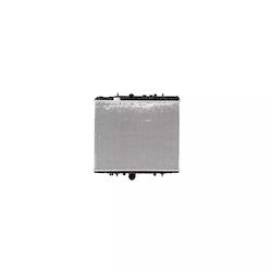 Radiator de apă Lancia Phedra 179 Ava Quality Cooling Pe2274