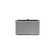 Water Radiator Nissan Primera P11 Ava Quality Cooling Dn2196