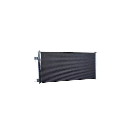 Радиатор Климатик Ford Tourneo Connect Ava Quality Cooling Fd5361