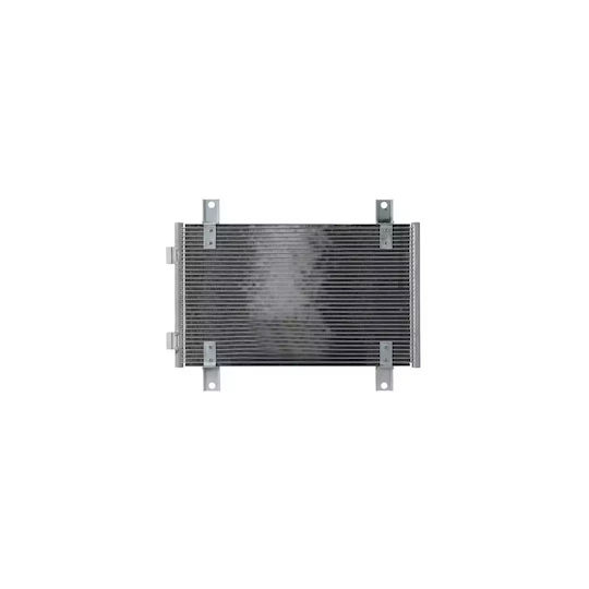 Radiator climatizare Fiat Ducato Platformă Șasiu 244 Ava Quality Cooling Ft5302