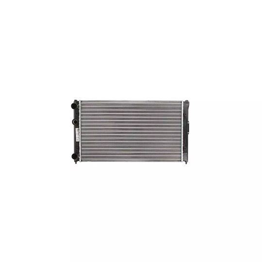 Water Radiator Vw Polo Body 6nf Ava Quality Cooling St2022