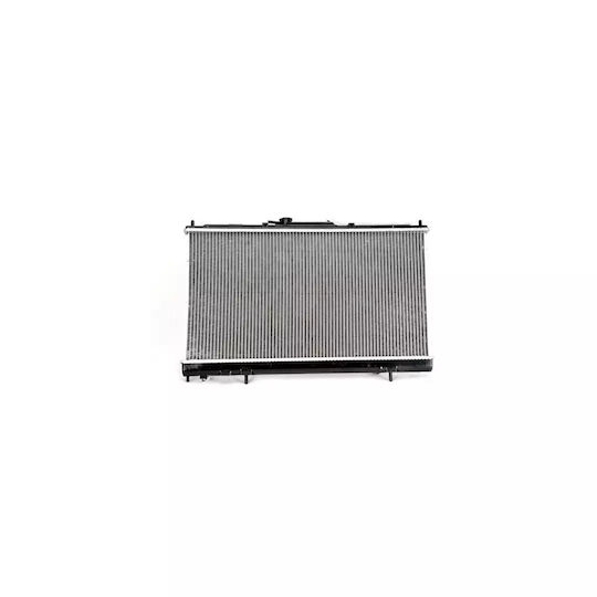 Mitsubishi Carisma Sedan Water Radiator Da Ava Quality Cooling Mt2142