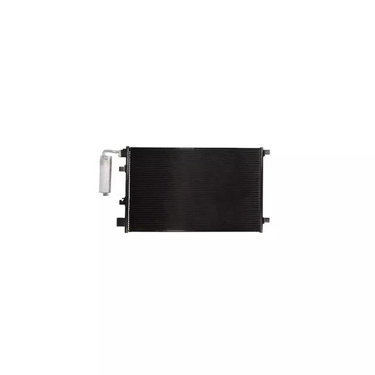 Radiator Climă Nissan Qashqai Qashqai +2 J10 Jj10 Ava Quality Cooling Dn5281
