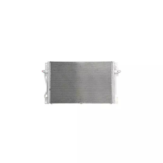 Радиатор климатик Volvo V70 I Lv Ava Quality Cooling Vo5077